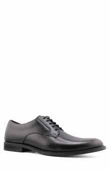 Brody Plain Toe Derby