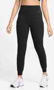 Nike Zenvy Dri-FIT High-Waisted Joggers