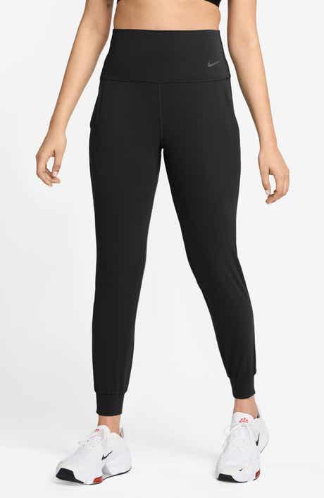Nike Zenvy Dri-FIT High-Waisted Joggers