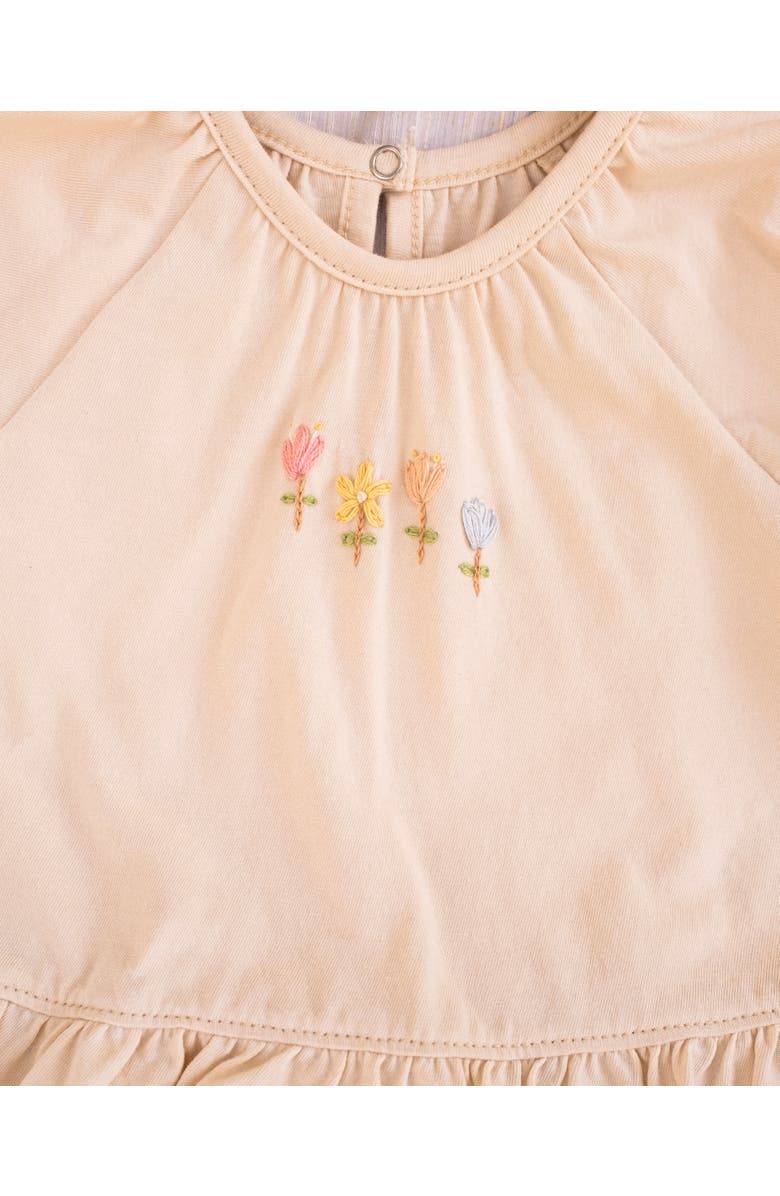 Wild Wawa Heart Pocket Pant Set, Alternate, color, Blue Gingham