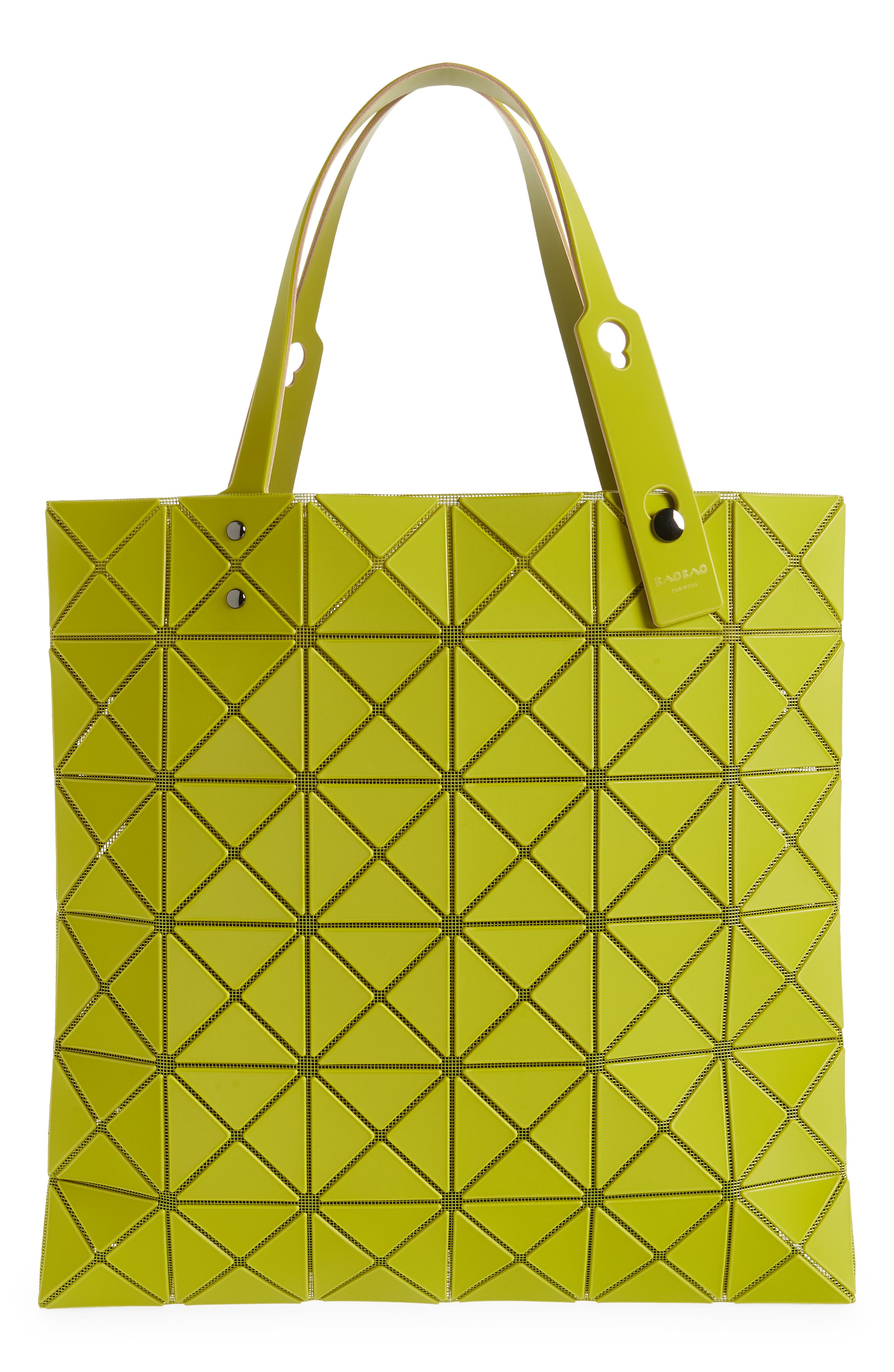 Bao Bao Issey Miyake Lucent Prism Tote, Main, color, 