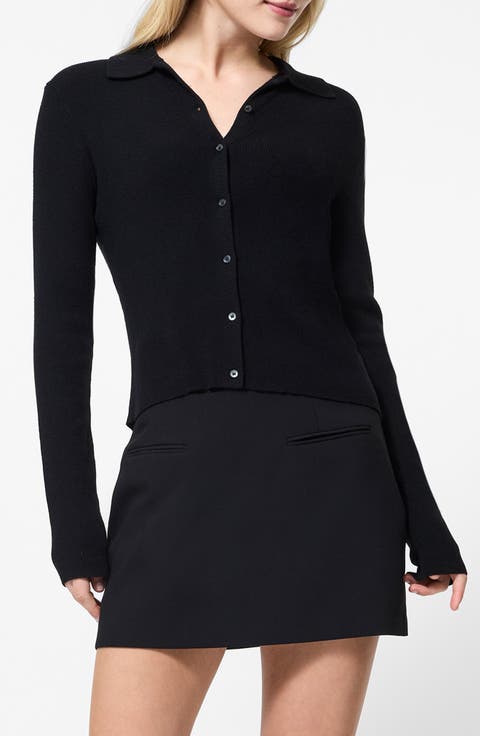 Shop Black French Connection Online | Nordstrom