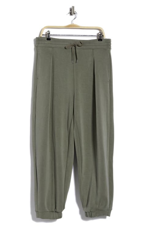 Sandwash Softlite Oversized Jogger Pants