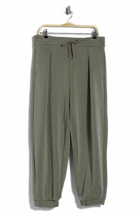 Sandwash Softlite Oversized Jogger Pants