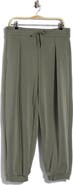 YOGALICIOUS Sandwash Softlite Oversized Jogger Pants