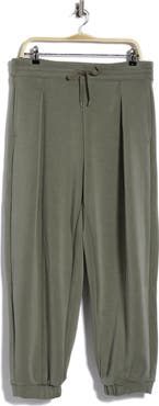 YOGALICIOUS Sandwash Softlite Oversized Jogger Pants