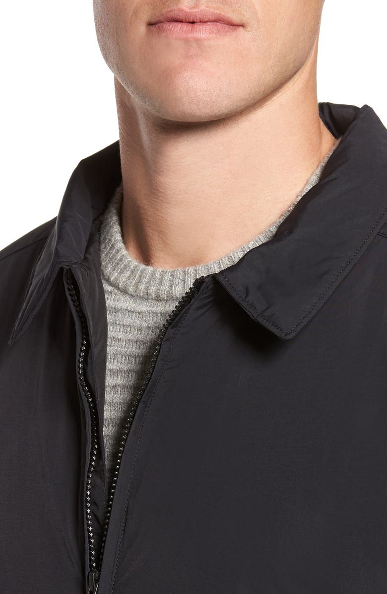 The North Face Barstol Aviator Jacket, Alternate, color,