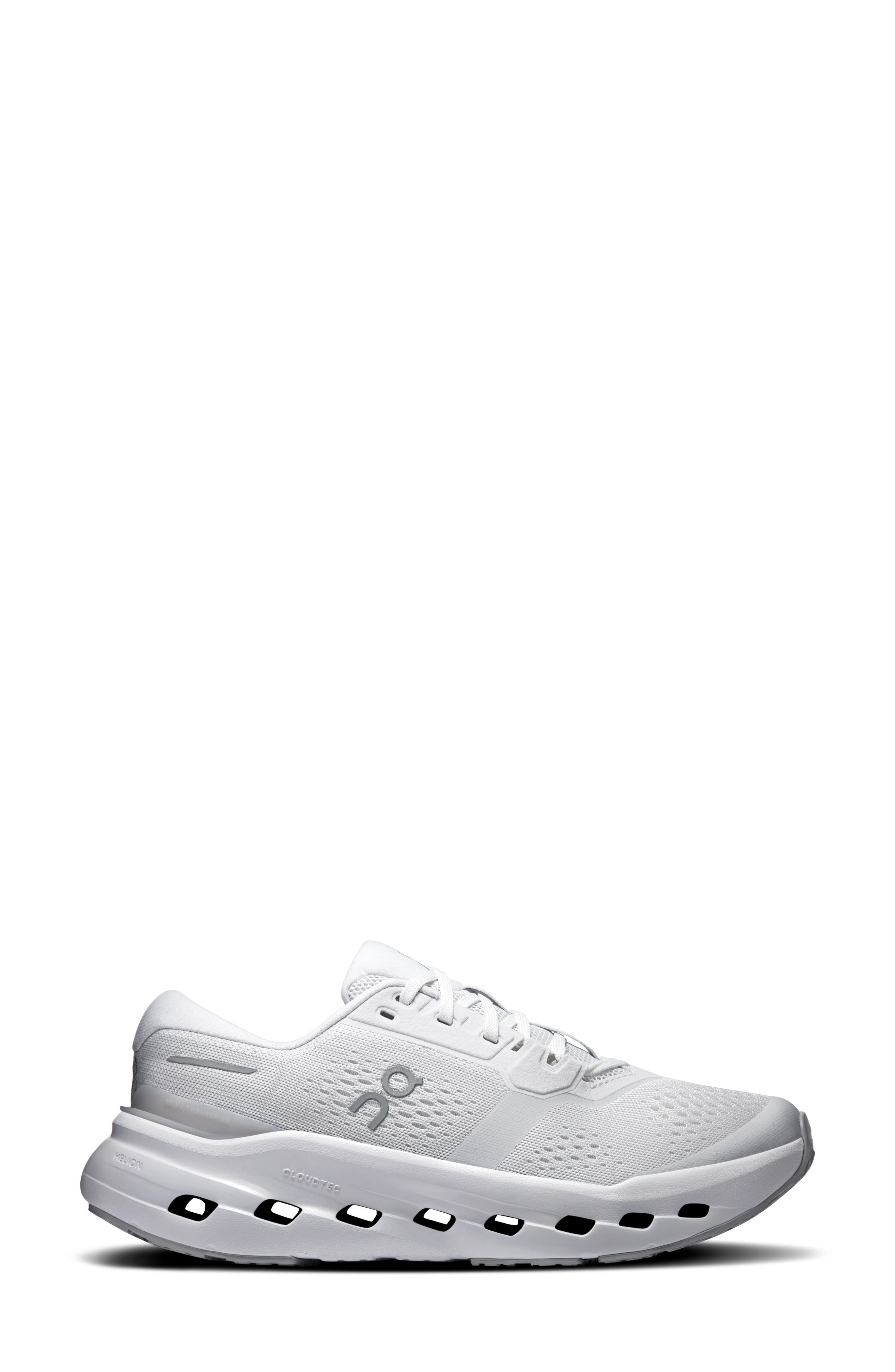 Cloudrunner 3 Running Shoe, Alternate, color, FROST/ GLACIER