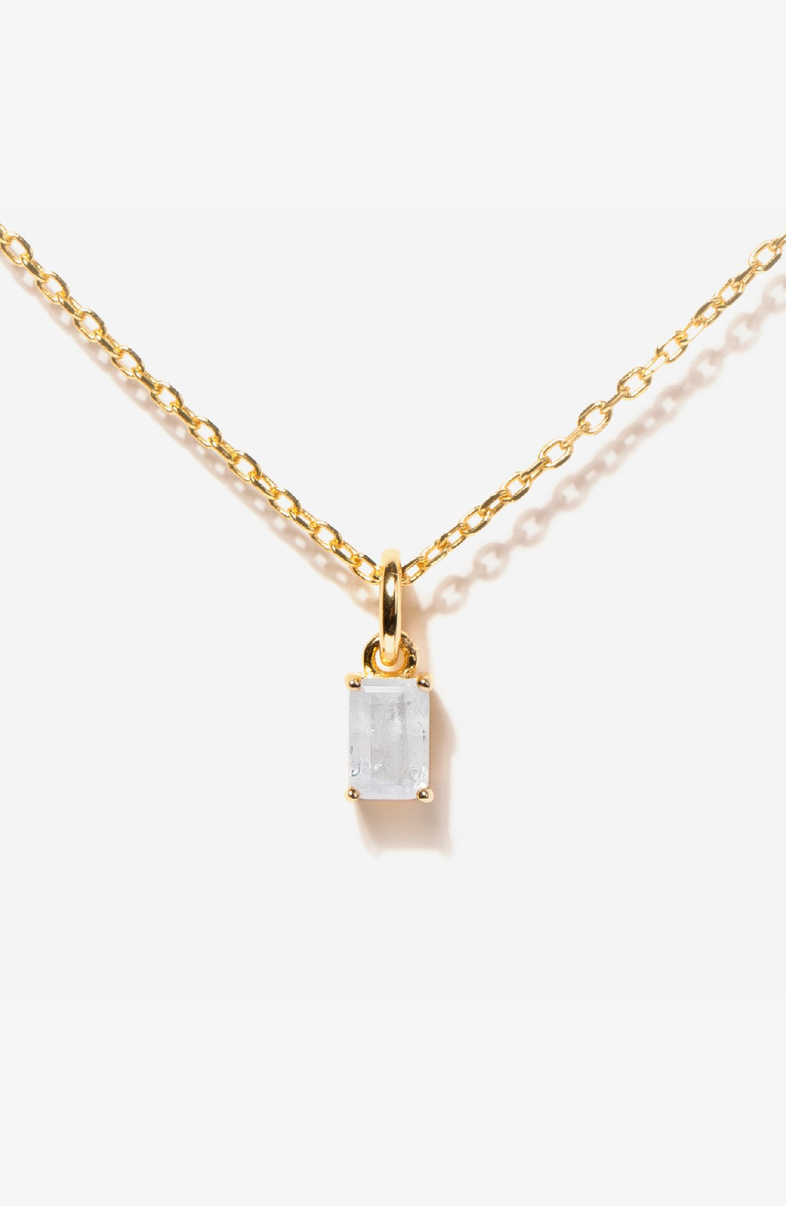 Moonstone / June