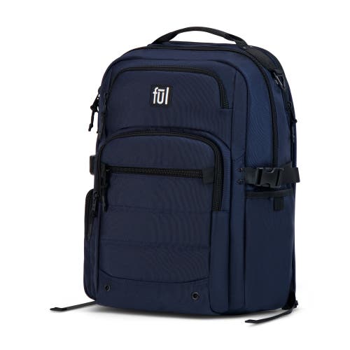 Ful Tactics Collection Division Backpack