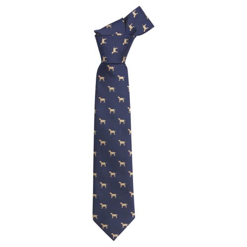 Little English Kids' Neck Tie in Lab 