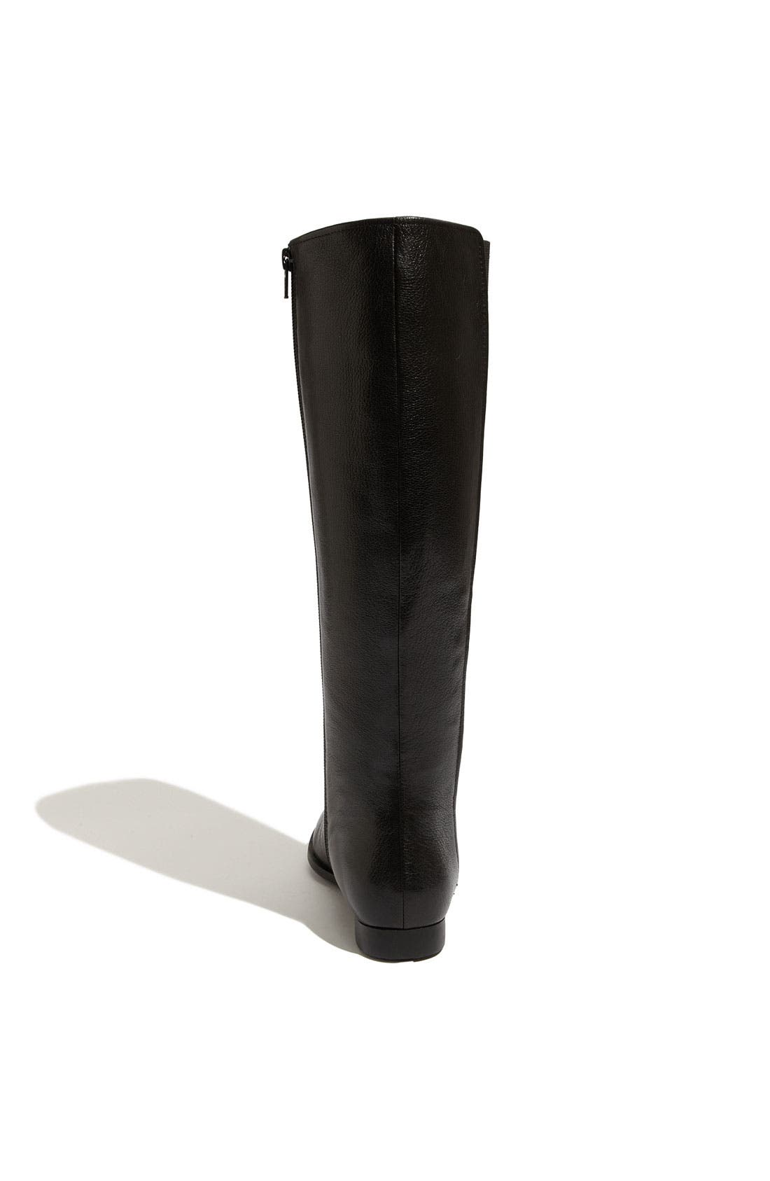 Söfft 'Casoria' Flat Boot, Alternate, color, 