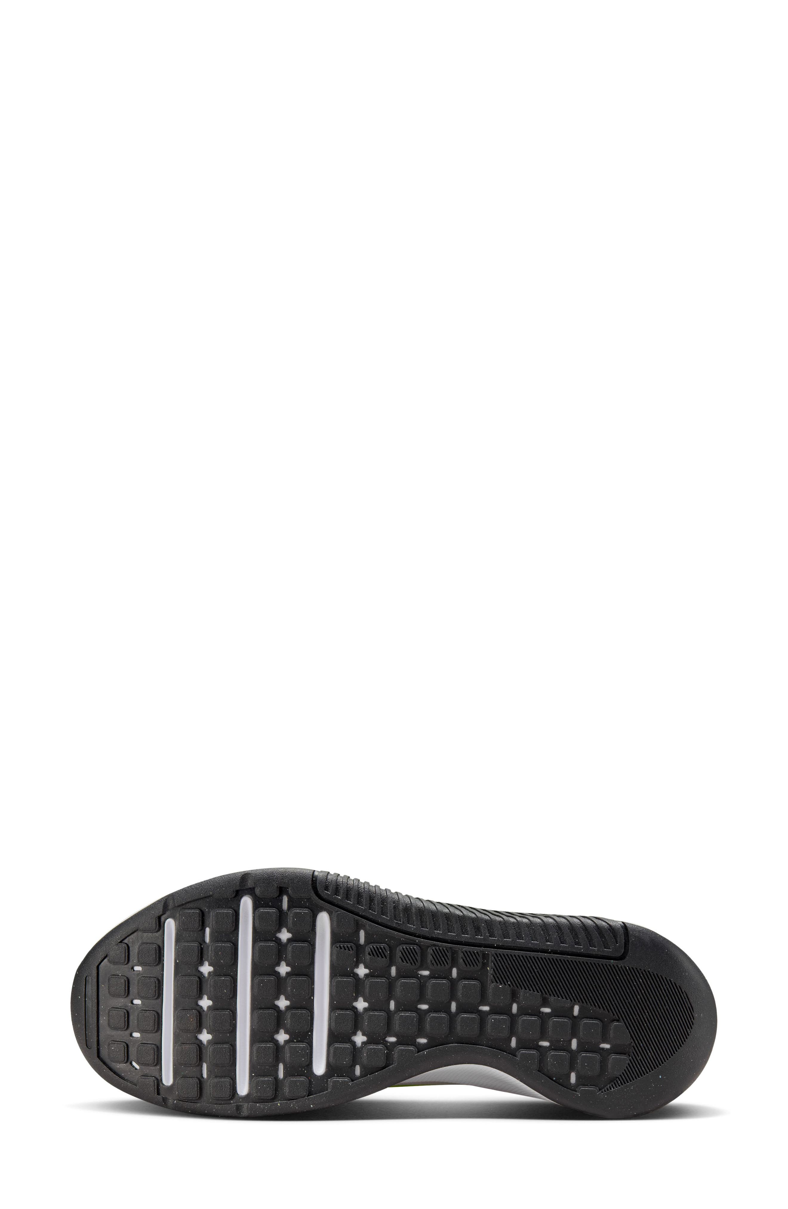 Nike MC Trainer 3 Training Shoe, Alternate, color, White/ Cyber-Hot Punch-Black