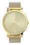 selected Gold-Tone