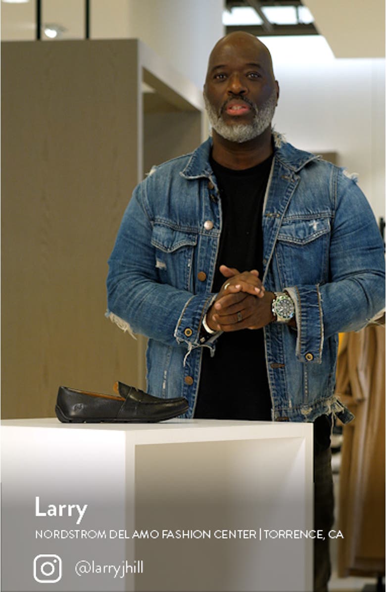 Melinda Penny Loafer, sales video thumbnail