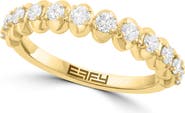 EFFY Lab Grown Diamond Band Ring