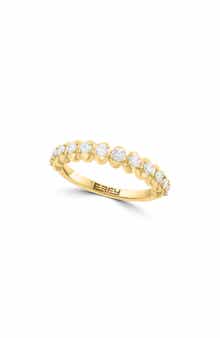 EFFY Lab Grown Diamond Band Ring