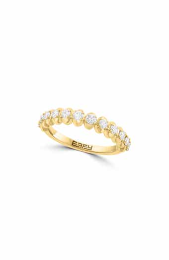 EFFY Lab Grown Diamond Band Ring