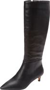 Comfortview The Poloma Tall Wide Calf Boot