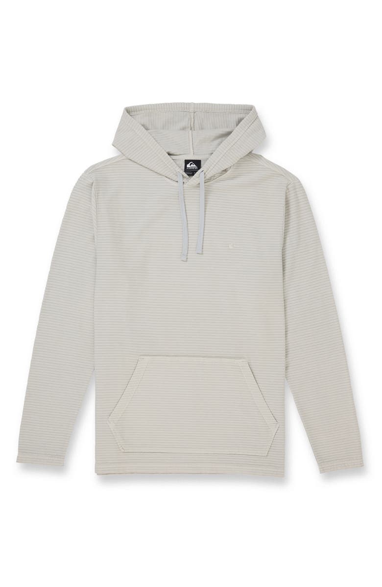 Quiksilver Alamitos Hoodie, Alternate, color, Micro Chip