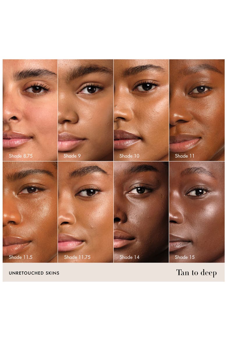 Luminous Silk Hydrating & Brightening Concealer, Alternate, color, 11.75 DEEP/PINK