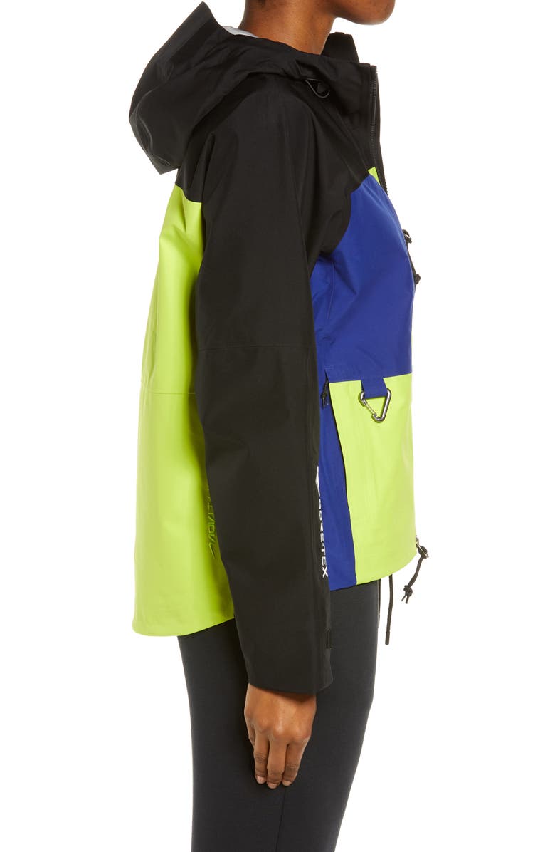 Nike Women's ACG Gore-Tex<sup>®</sup> Jacket, Alternate, color, 