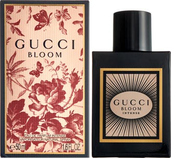 Bloom Eau de Parfum Intense