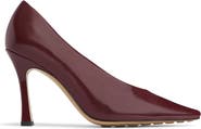 Bottega Veneta Sofia Cushion Pump