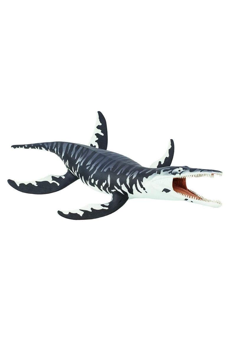 Safari Ltd. Kronosaurus Toy, Main, color, NO COLOR