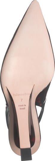 Westlyn Wedge Pump