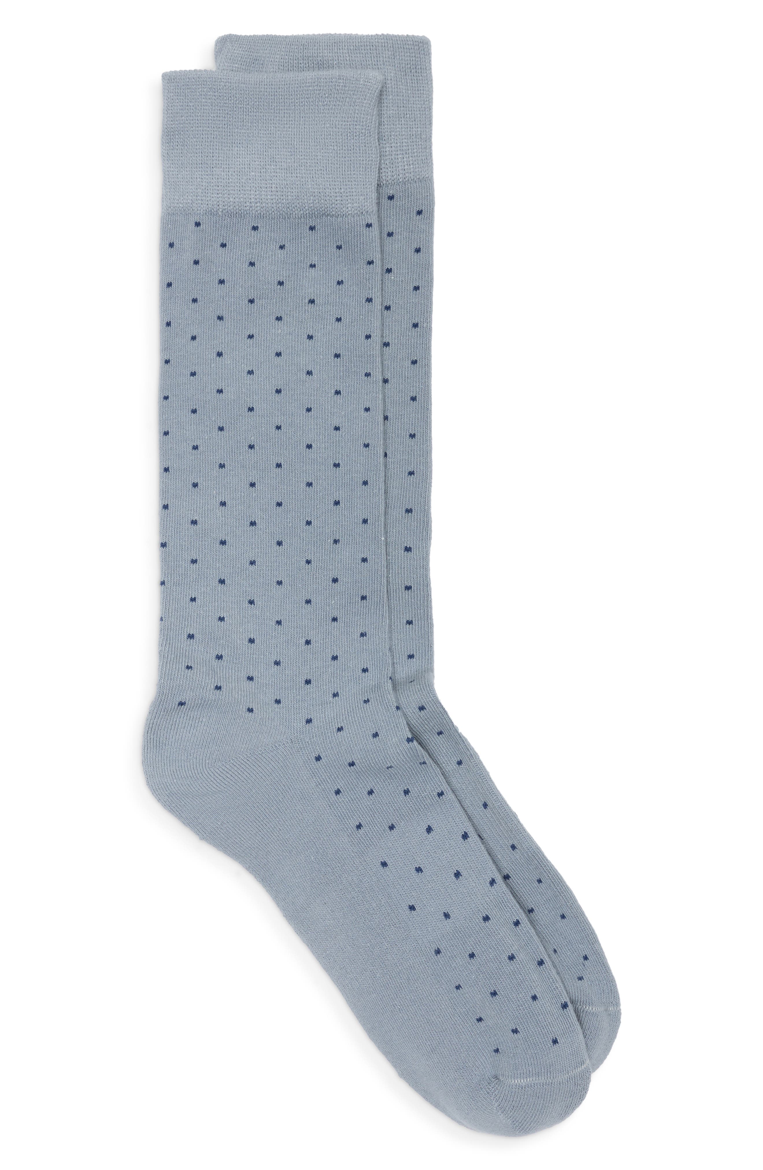 BLUE TRADEWINDS DOT