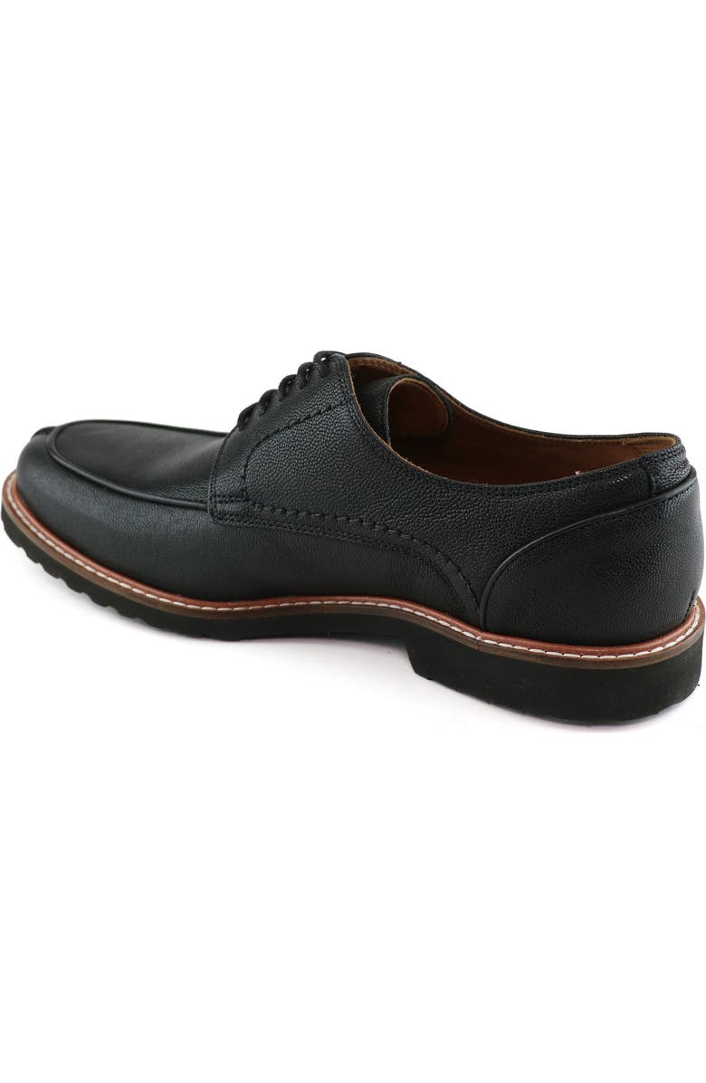 Marc Joseph New York Vandam Street Almond Toe Oxford, Alternate, color,