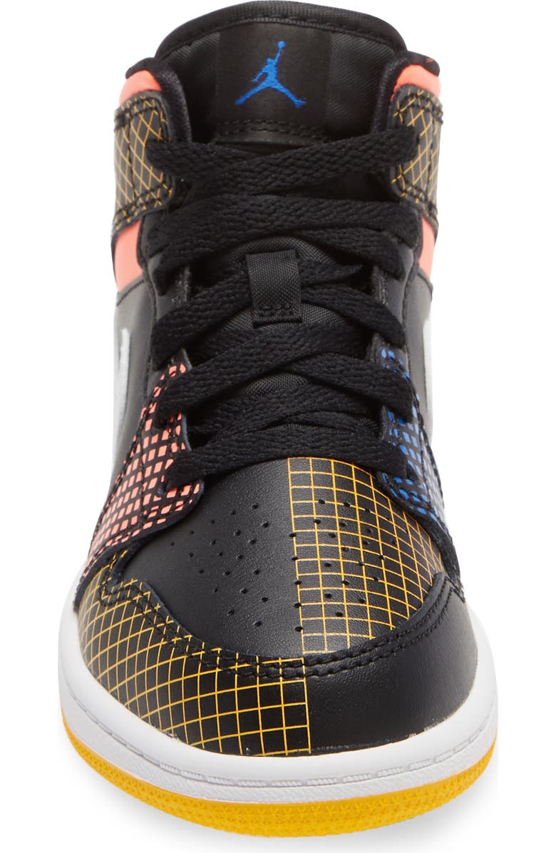 Nike 1 Mid MMD Sneaker, Alternate, color,