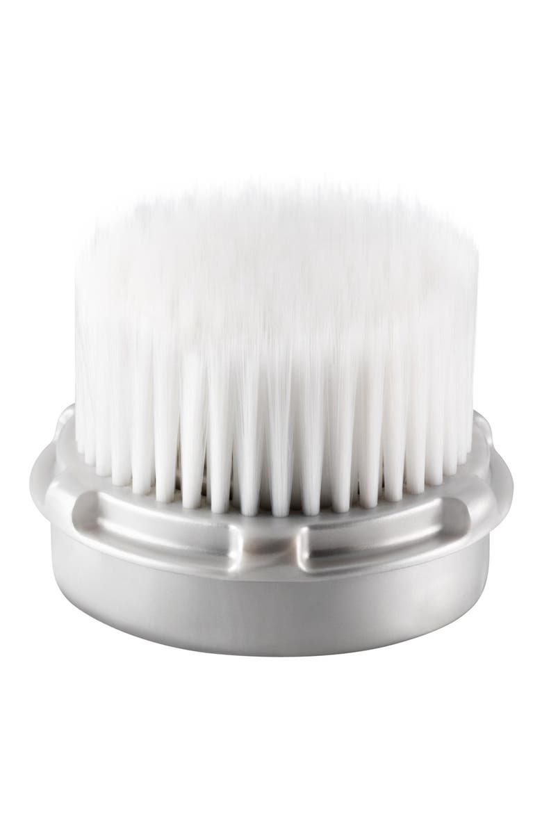 'Satin Precision' Contour Brush Head, Main, color, NO COLOR