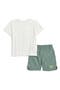 Kids' Pocket T-Shirt & Shorts Set