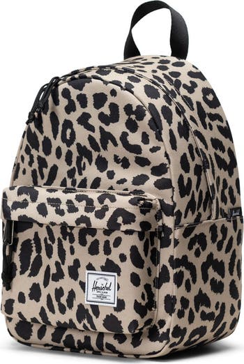 Classic Mini Backpack