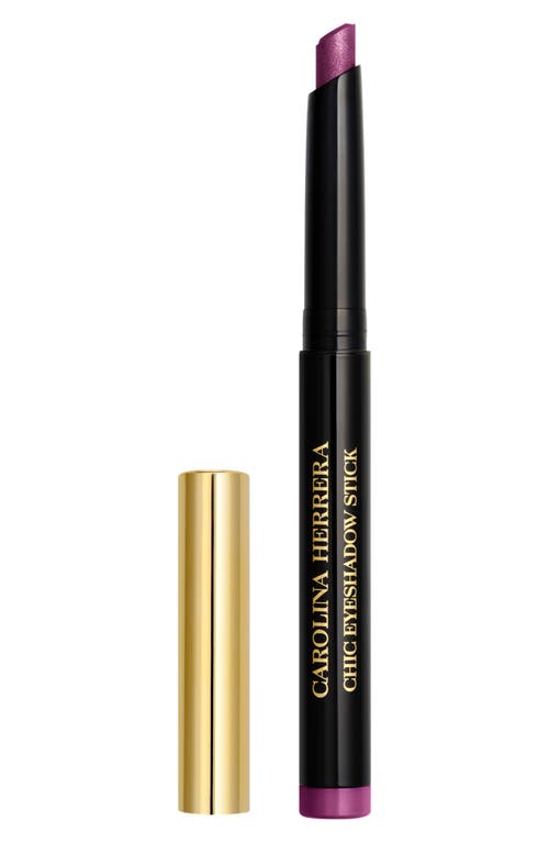 Shop Carolina Herrera Chic Eyeshadow Stick