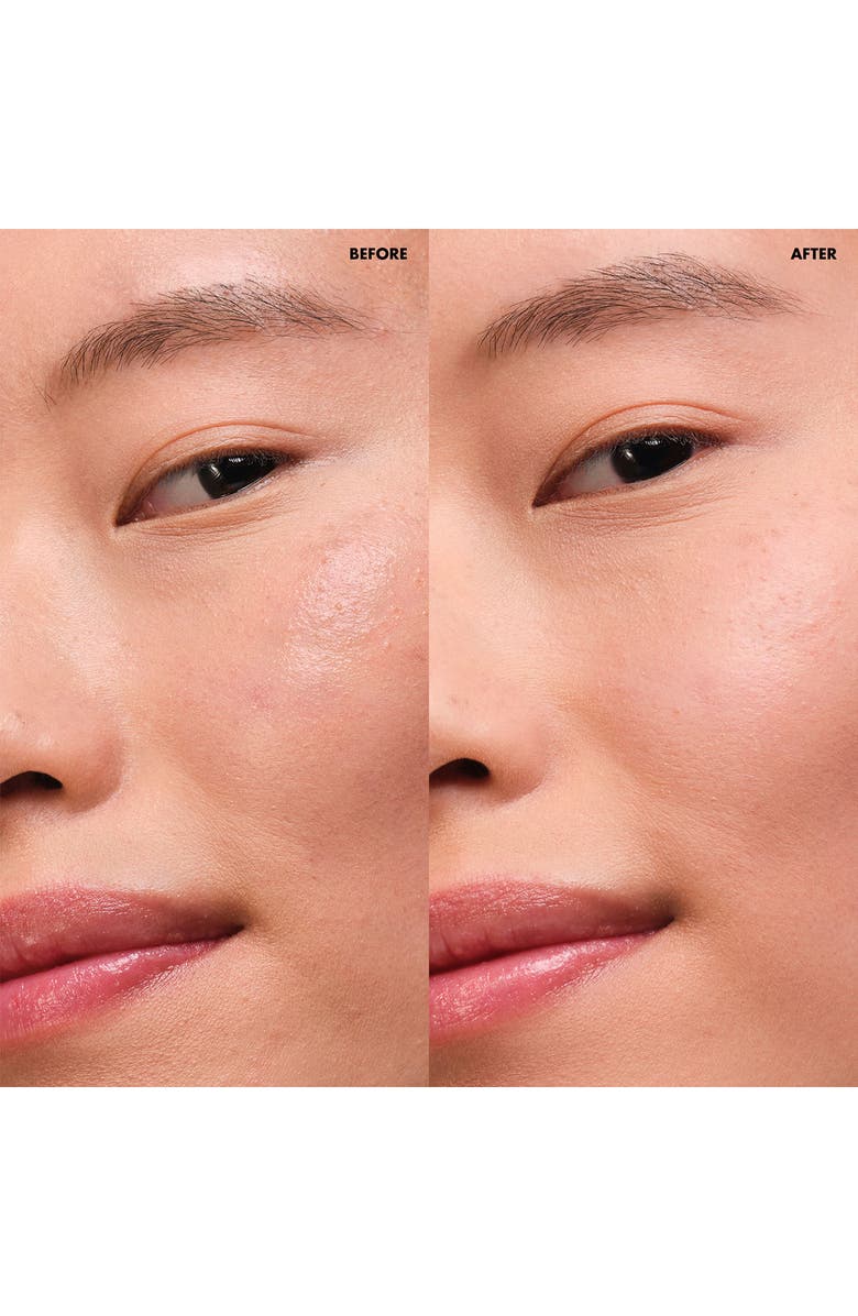 Make Up For Ever HD Skin Blurring & Perfecting Loose Powder, Alternate, color, 0.1 - Translucent