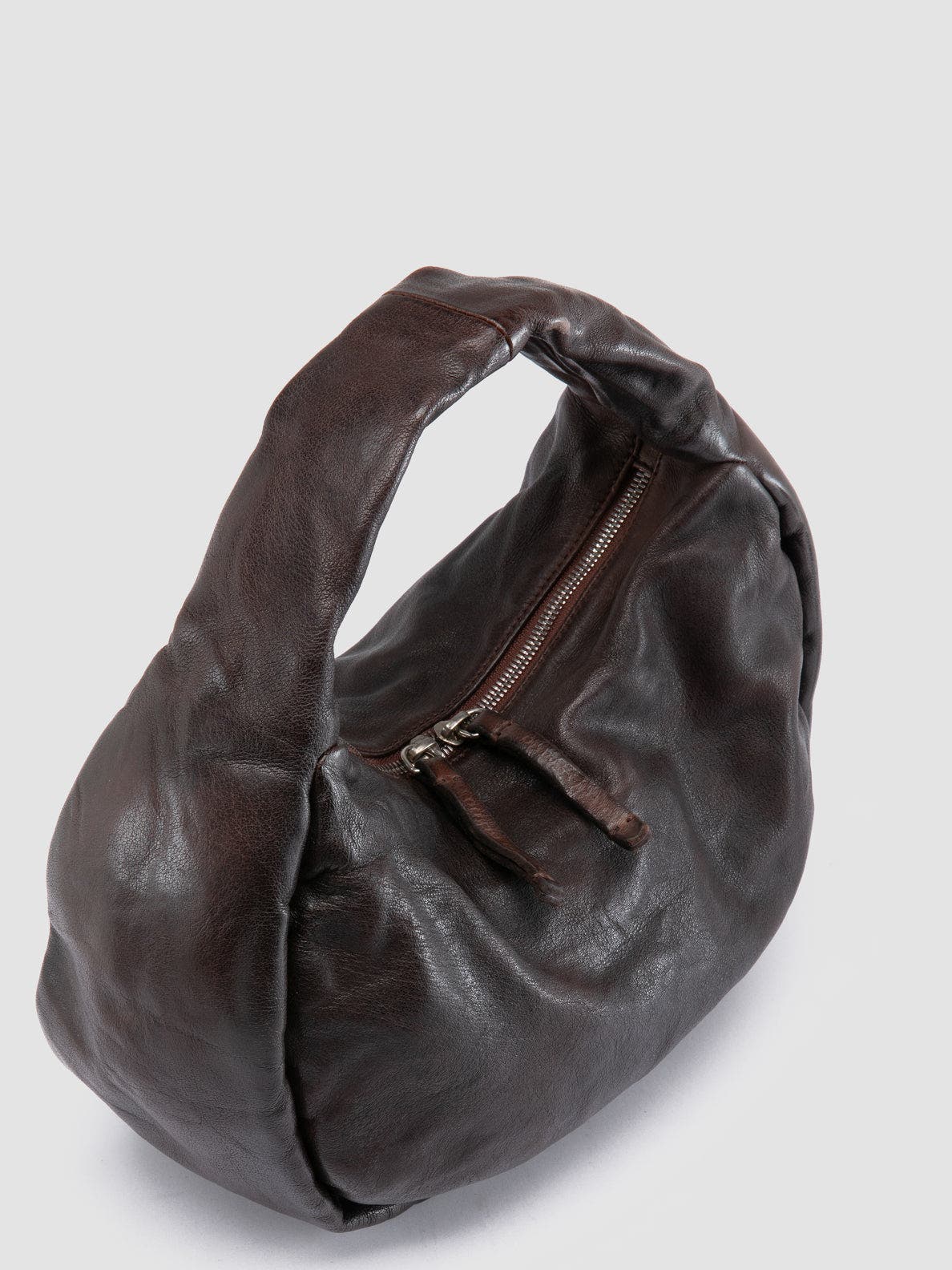 Officine Creative Bolina 044 Shoulder Bag, Alternate, color, Light Brown