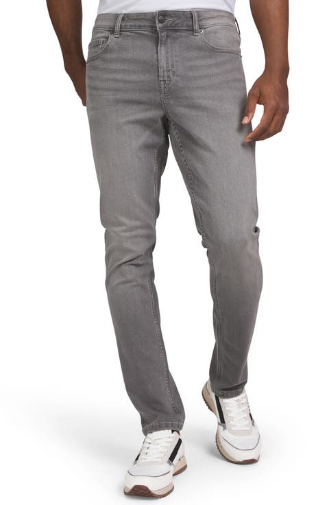 Bedford Slim Denim Pants
