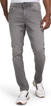 DKNY SPORTSWEAR Bedford Slim Denim Pants