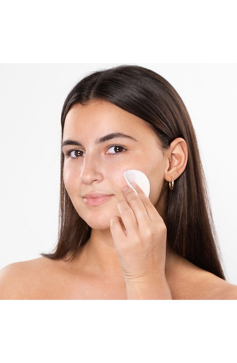 Trish McEvoy Correct and Brighten<sup>®</sup> Beta Hydroxy Pads, Alternate, color, 