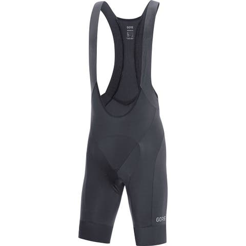 C5 Optiline Bib Short+ - Men's
