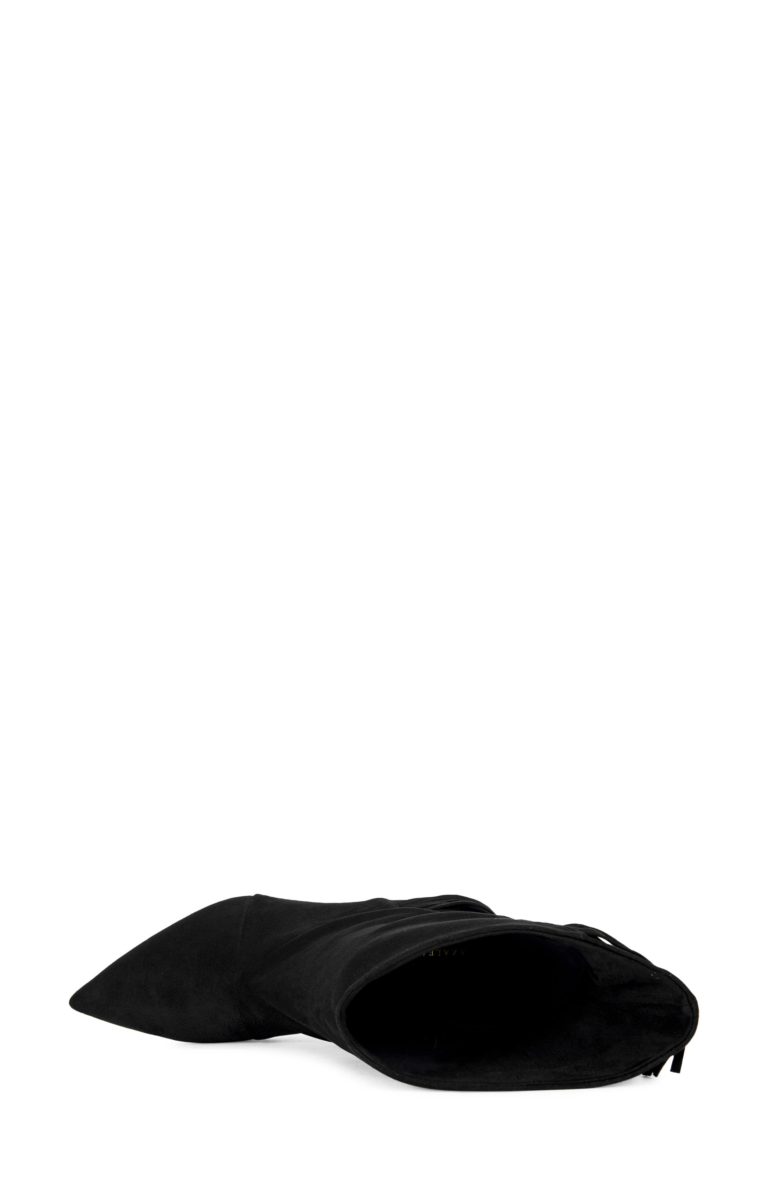 Sariah Boot, Alternate, color, BLACK