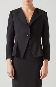 LK Bennett Sky Jacket