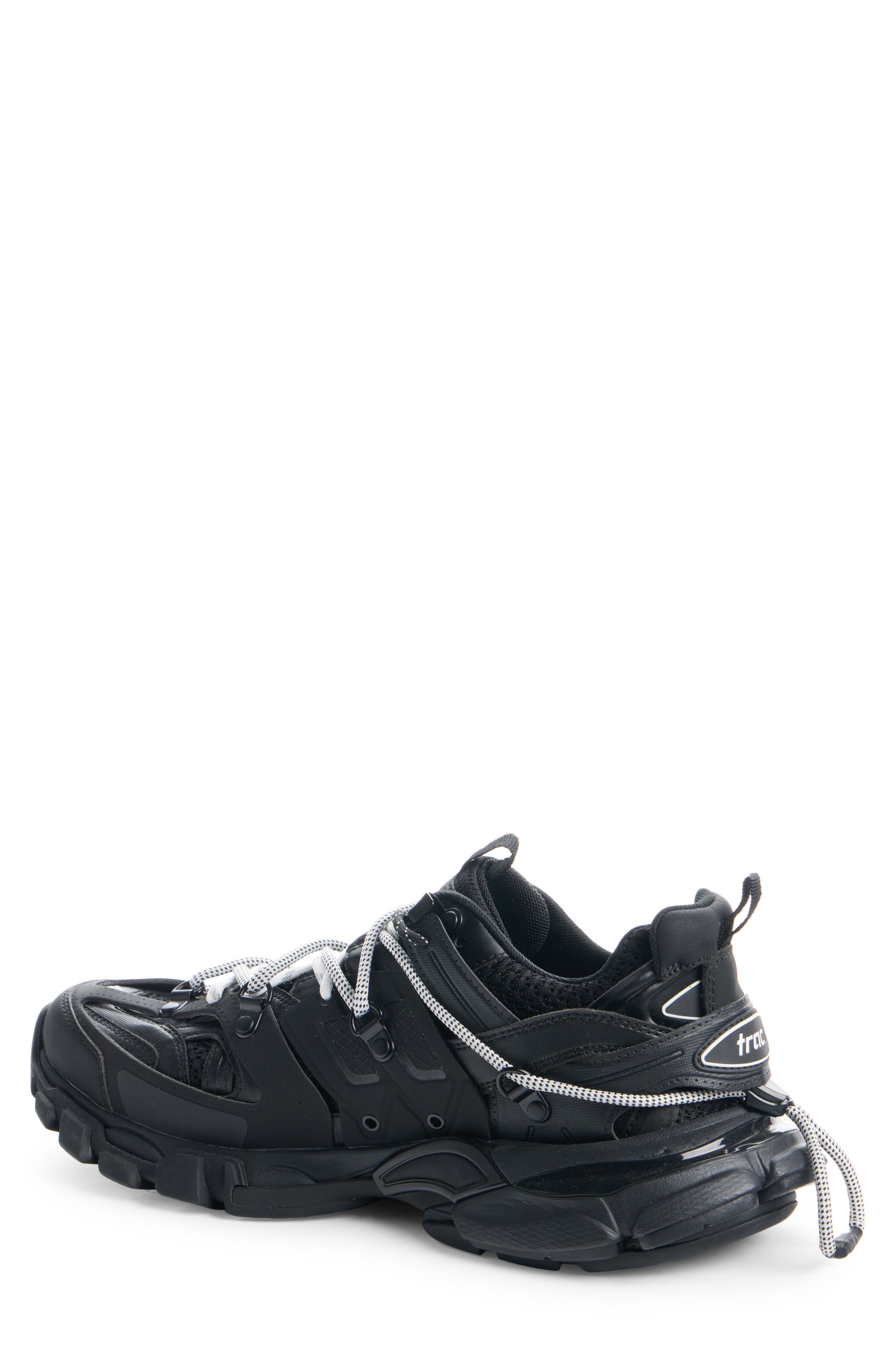 Track Trail Sneaker - image 4