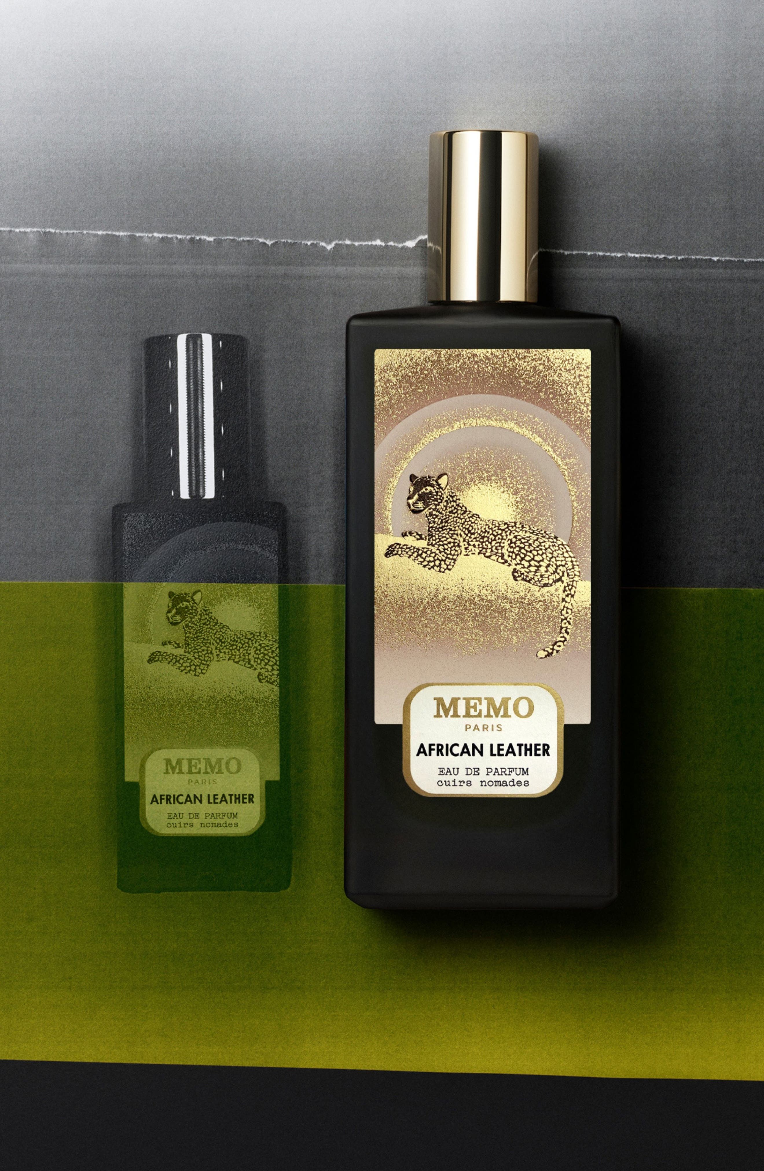 African Leather Eau de Parfum (Women) | Nordstrom