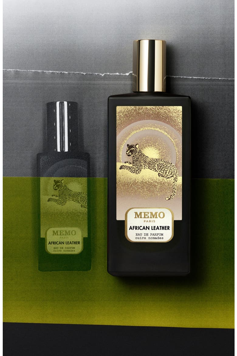 African Leather Eau de Parfum, Alternate, color, NO COLOR