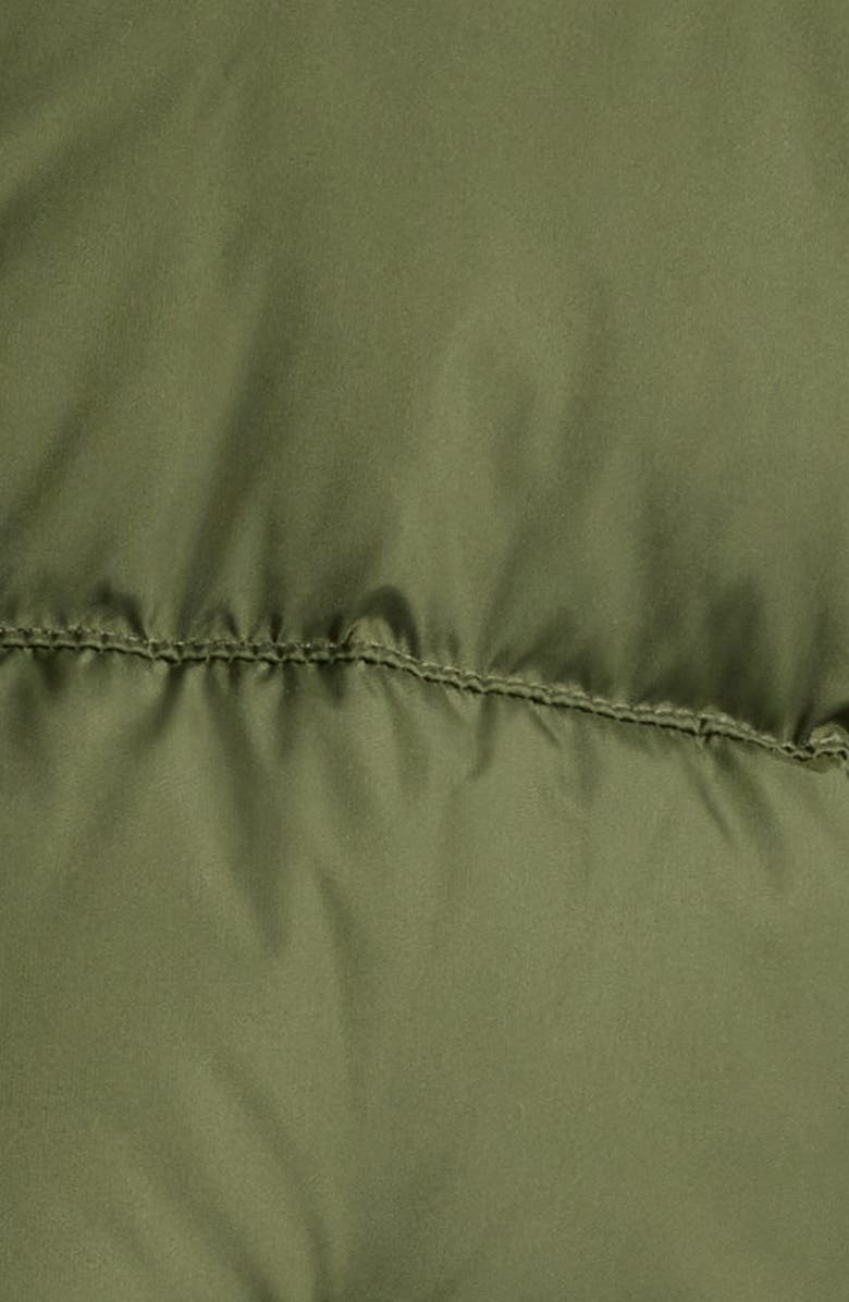 Parajumpers Cecy Quilted Down Puffer Coat, Alternate, color, 