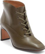 LABUCQ Jil Leather Boot